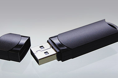 Datenrettung von USB-Sticks und Speicherkarten